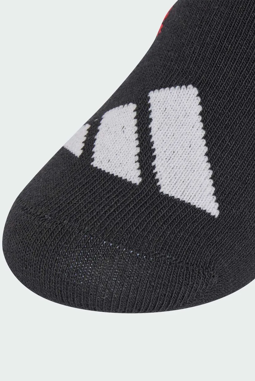 Детские носки (3 пары) ADIDAS MARVEL SPIDER-MAN KIDS 4