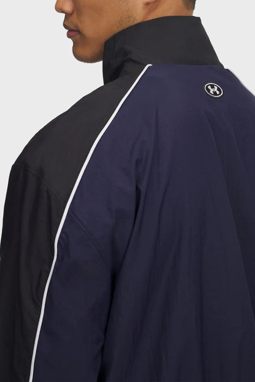 Чоловіча вітровка UA Best Track Jacket 3