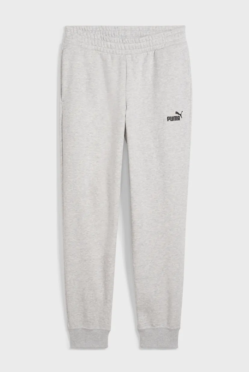 Жіночі світло-сірі спортивні штани Essentials Small No. 1 Logo Sweatpants Women 6