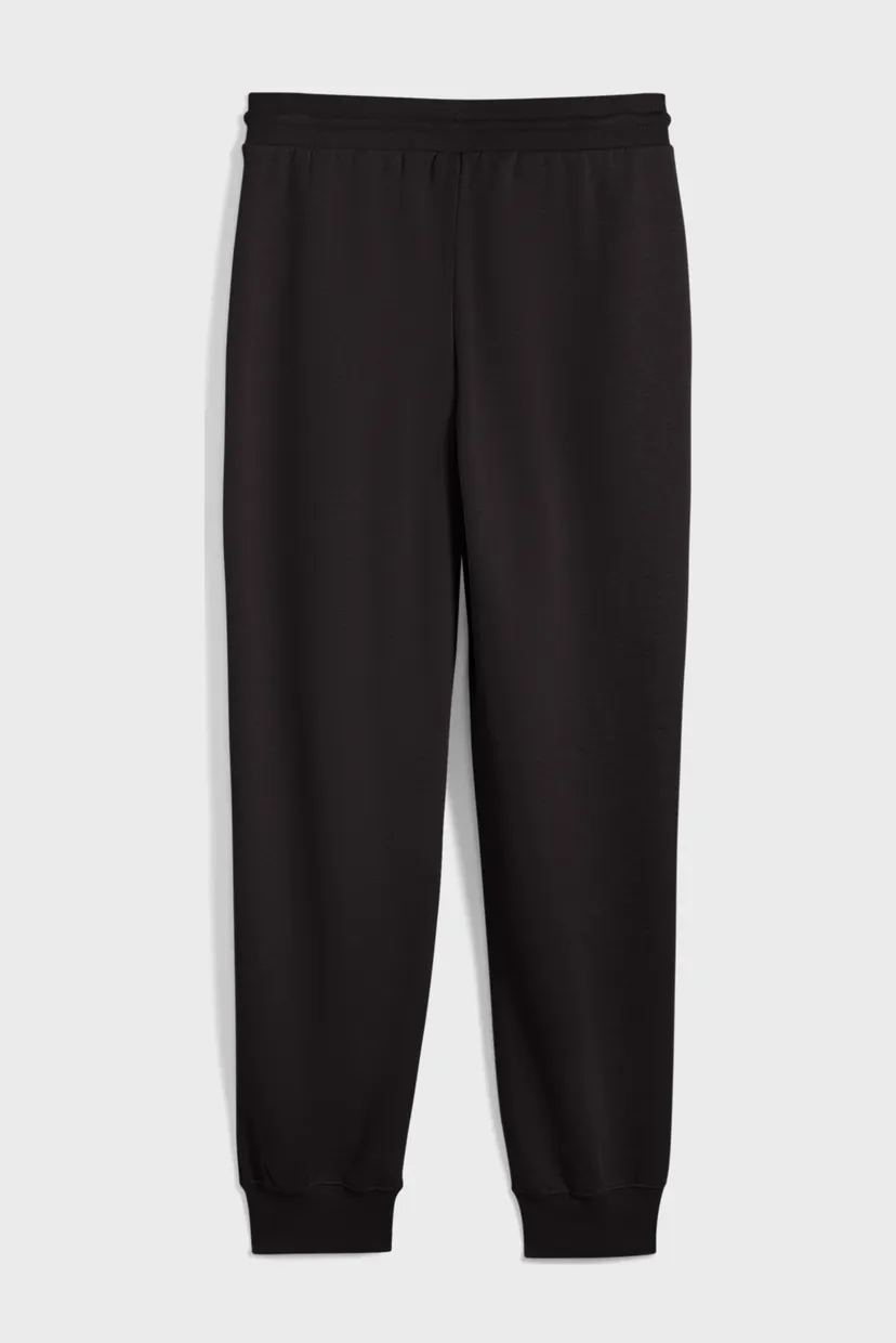 Жіночі чорні спортивні штани PUMA Class Comfort Sweatpants Women 4