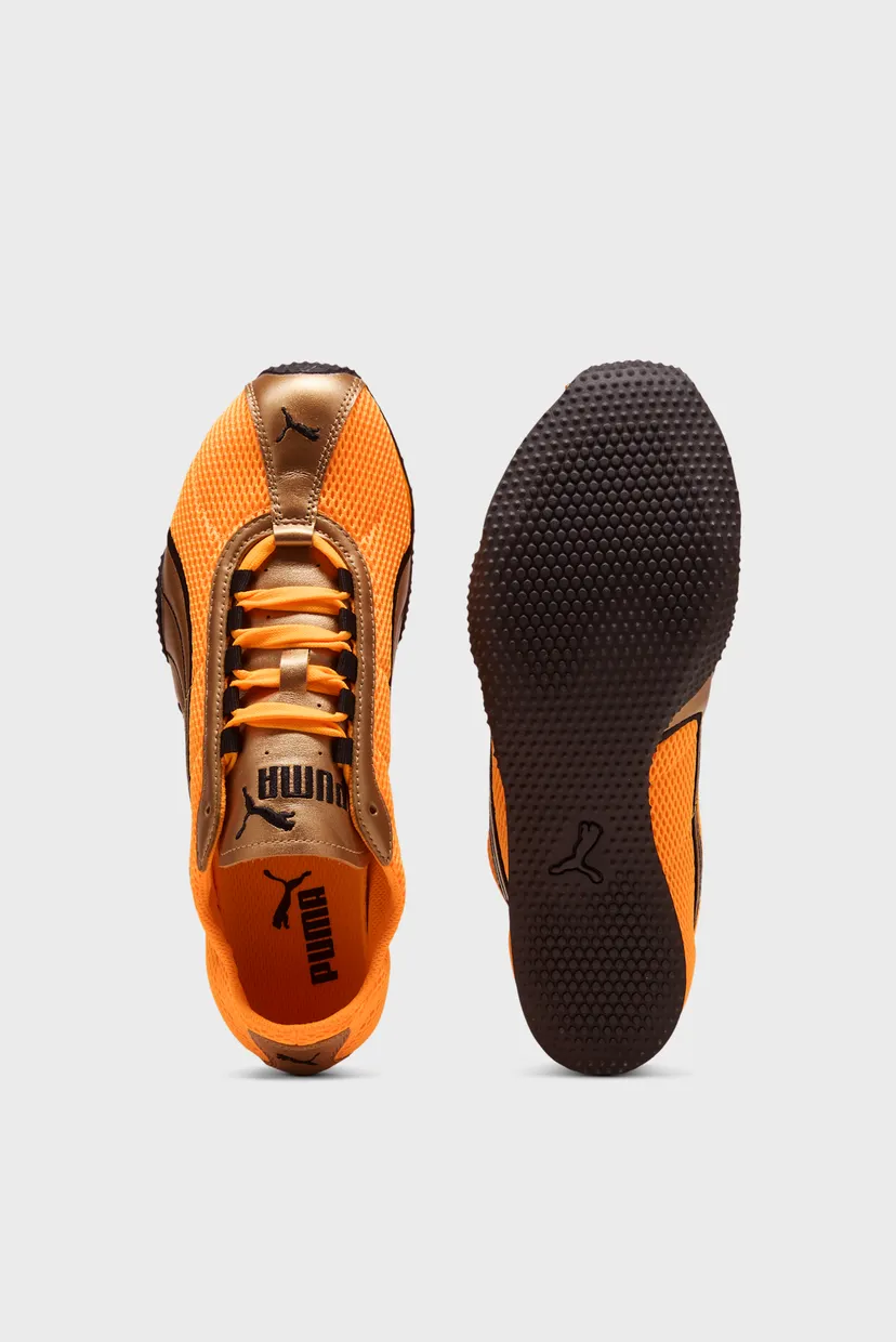 Оранжевые кроссовки H-Street OG Sneakers Unisex 5