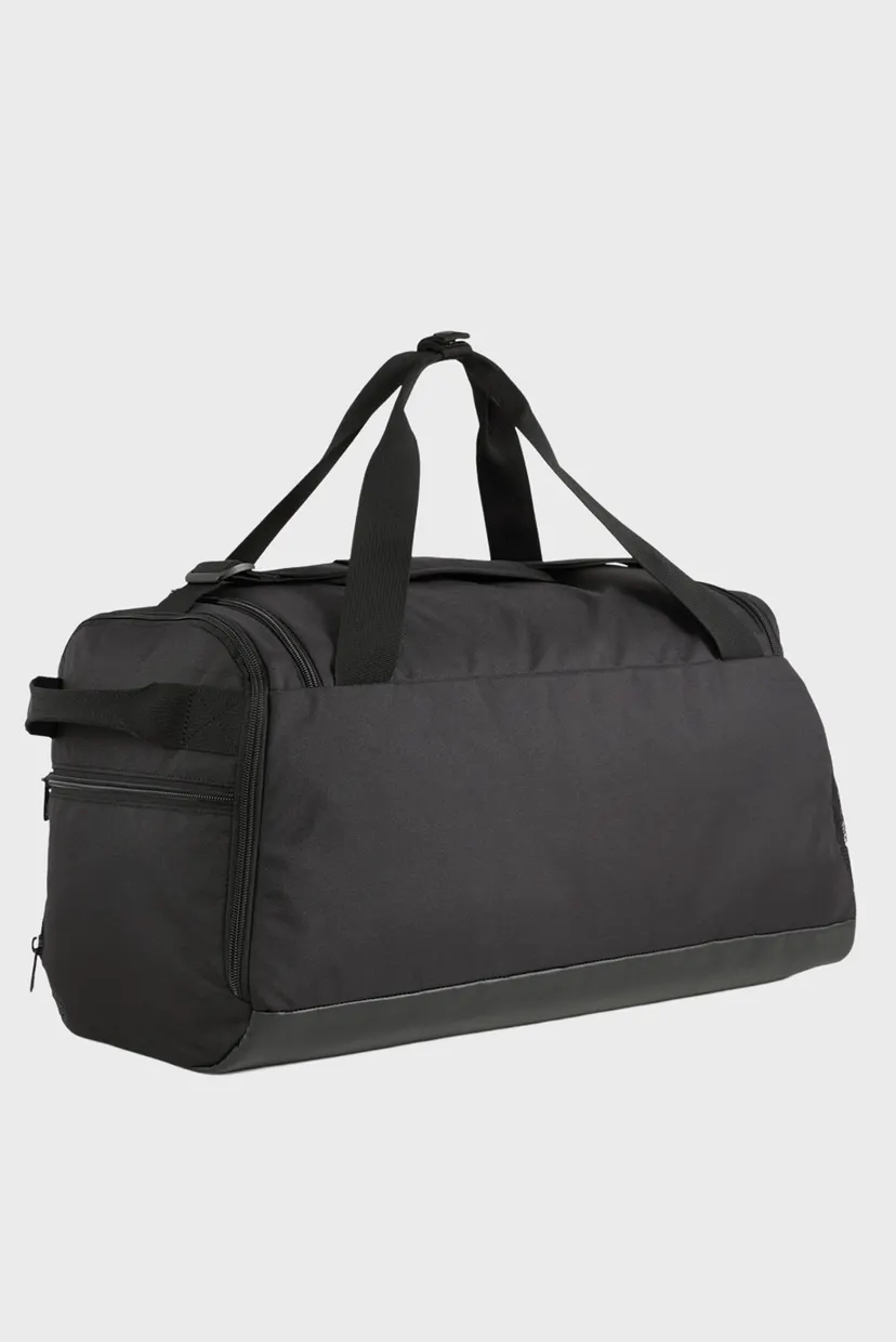 Черная спортивная сумка PUMA Challenger Small Sports Bag 3