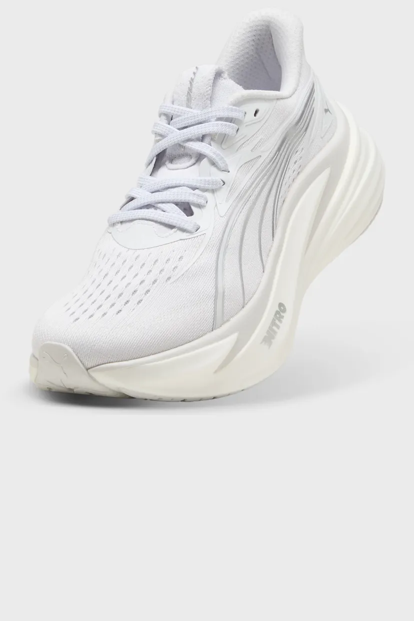 Жіночі білі кросівки MagMax NITRO™ 2 Running Shoes Women 4