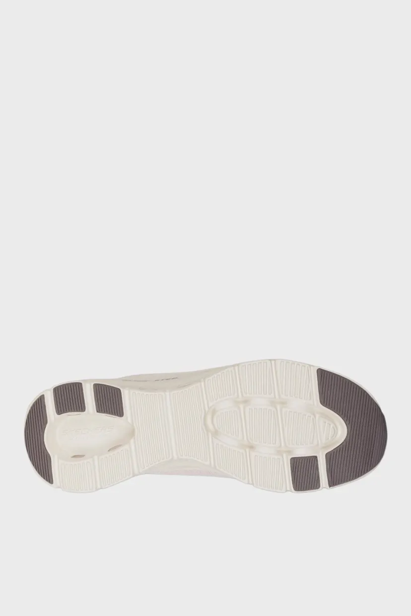 Жіночі пудрові кросівки GLIDE-STEP PRO 5