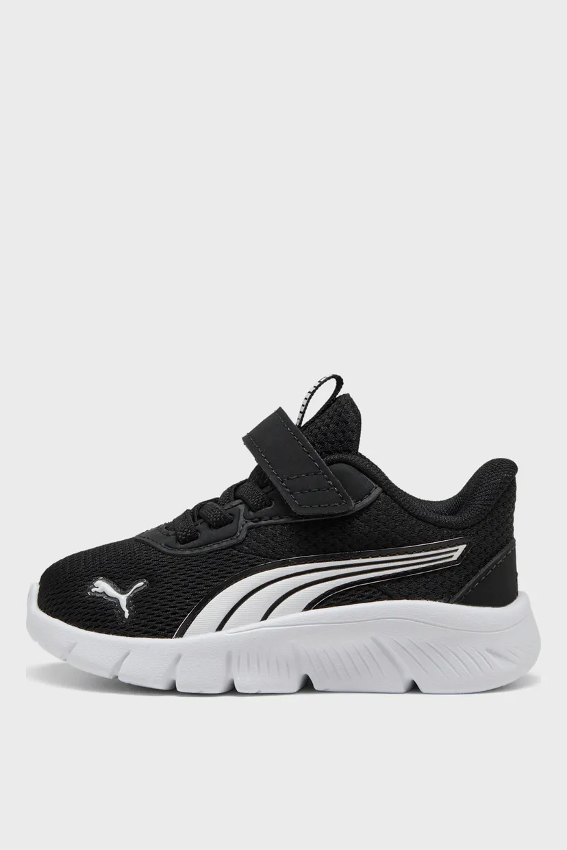 Дитячі чорні кросівки FlexFocus Modern Sneakers Toddler 3