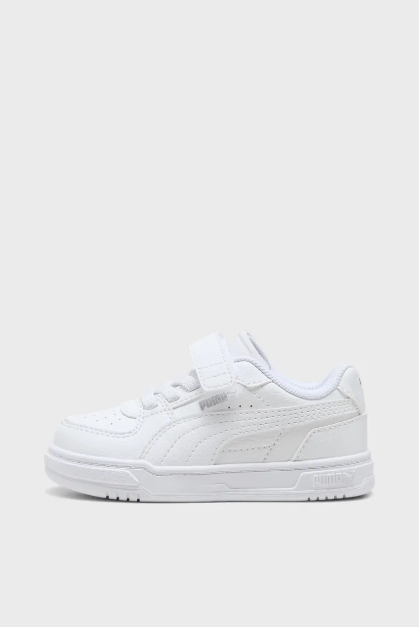 Дитячі білі снікерси Caven III Sneakers Toddlers 3