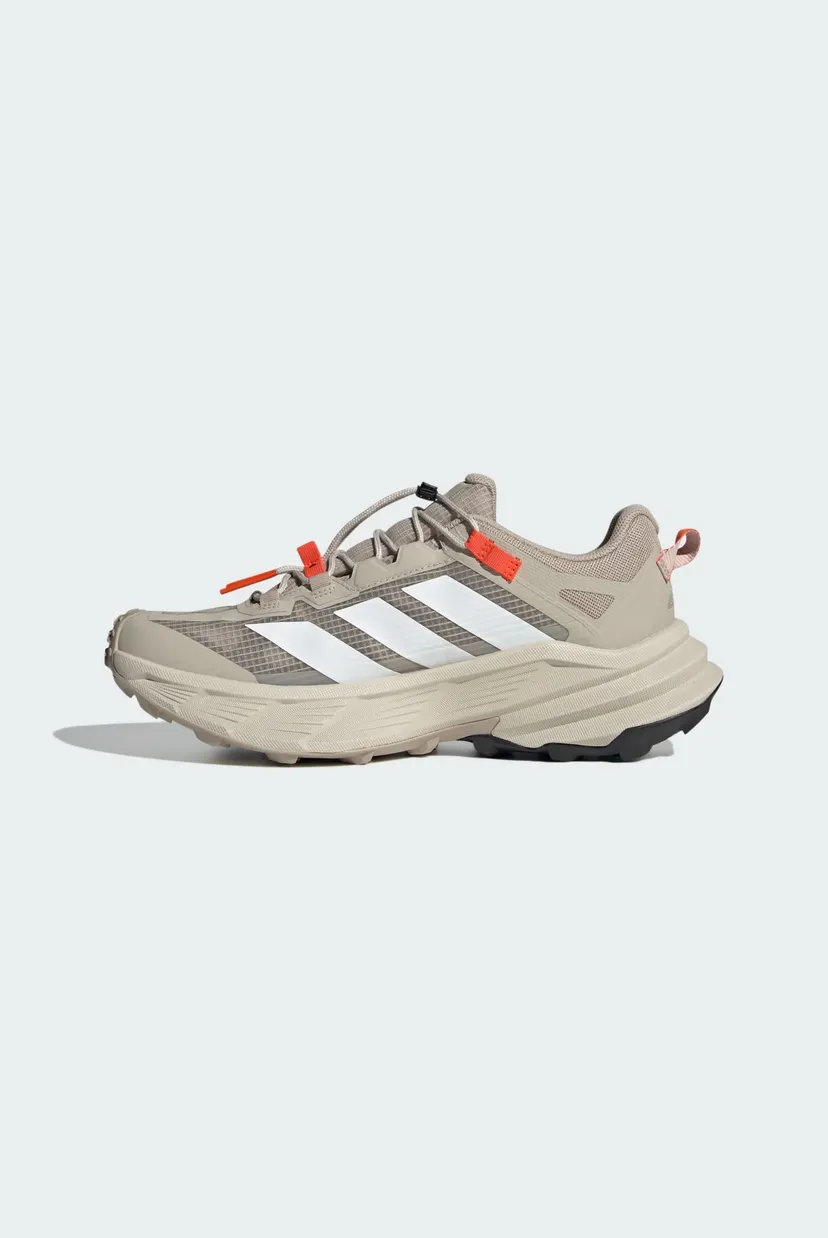 Мужские бежевые кроссовки Terrex Freehiker SL GORE-TEX Hiking 6
