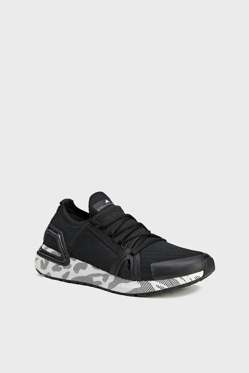 Женские черные кроссовки adidas by Stella McCartney Ultraboost DNA 5