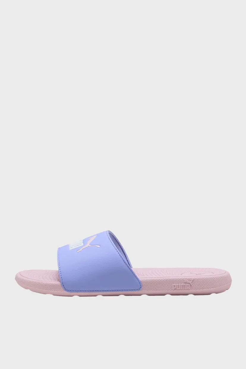 Детские розовые слайдеры Cool Cat 2.0 Sandals Youth 3