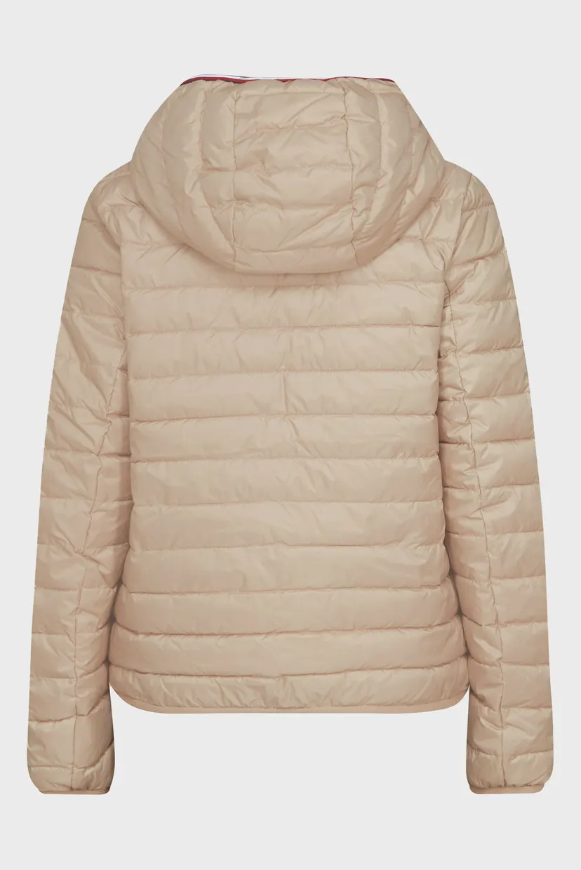 Жіноча двостороння куртка REVERSIBLE LW PADDED JACKET 7