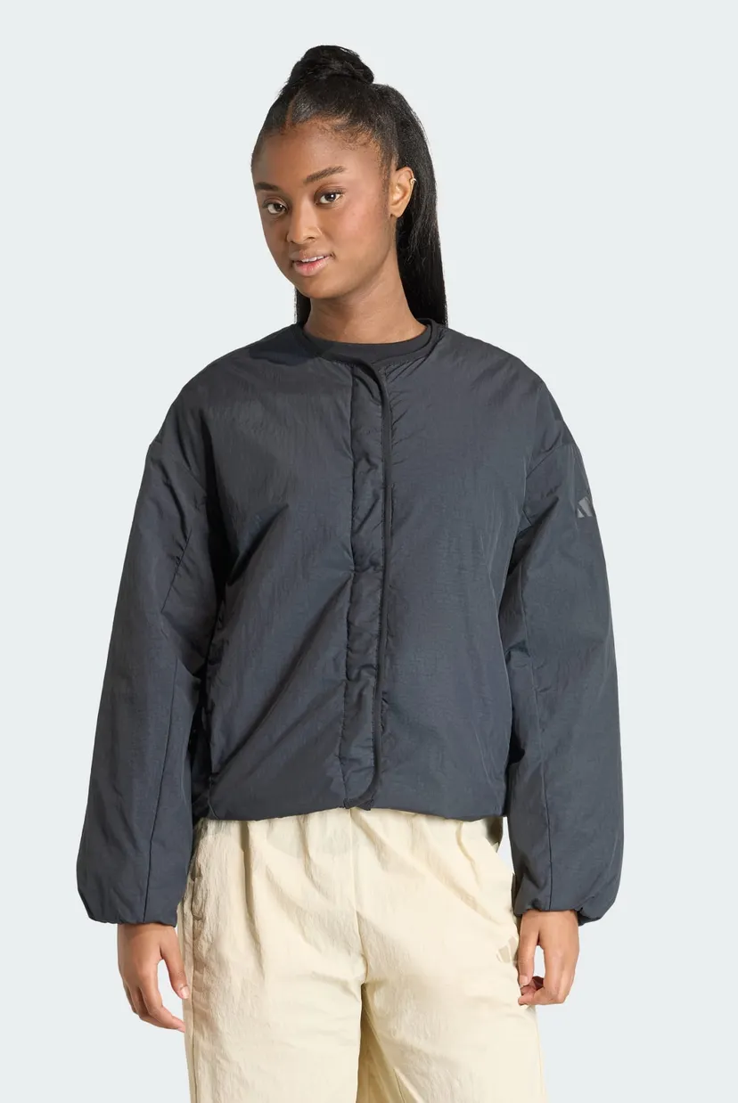 ターゲット Женская черная куртка ALL SZN LINER adidas KE6913 — MD-Fashion