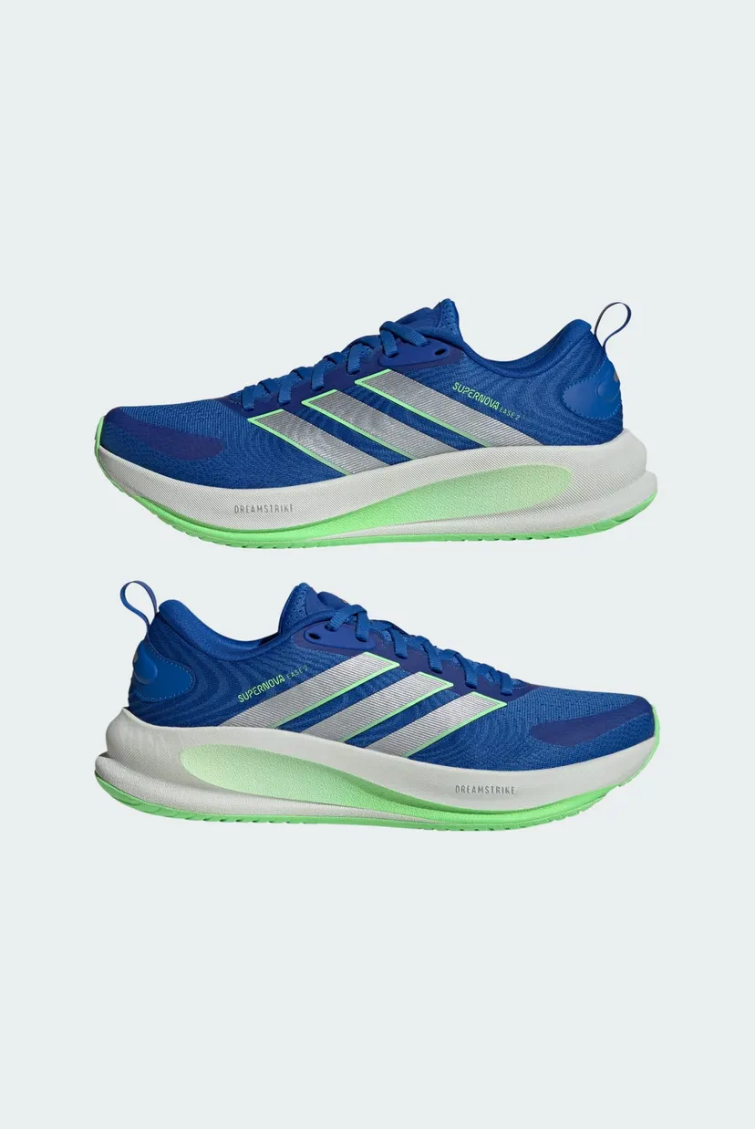 Мужские синие кроссовки SUPERNOVA EASE 2 M RUNNING 7