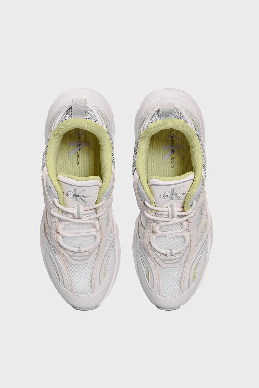 Женские кроссовки RETRO TENNIS SU-MESH WN 4