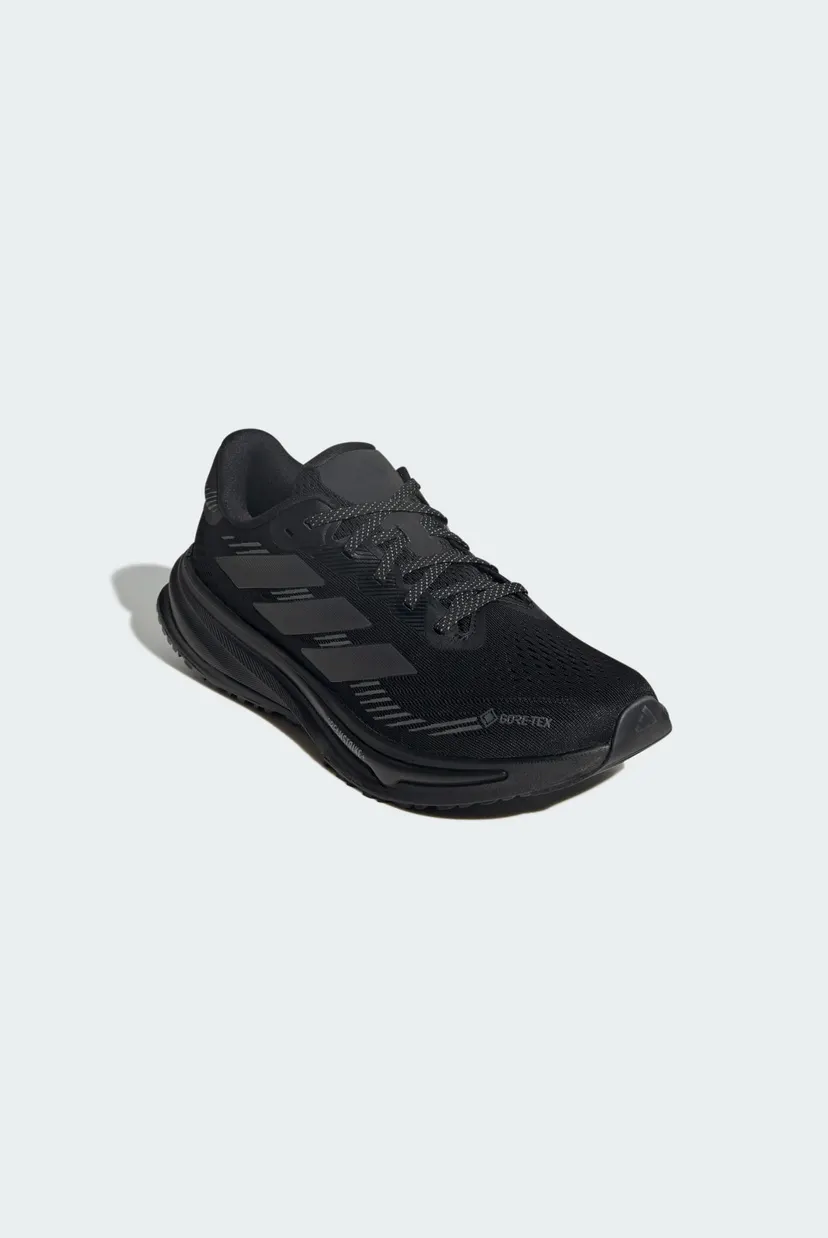 Жіночі чорні кросівки Supernova Rise GTX Running 4