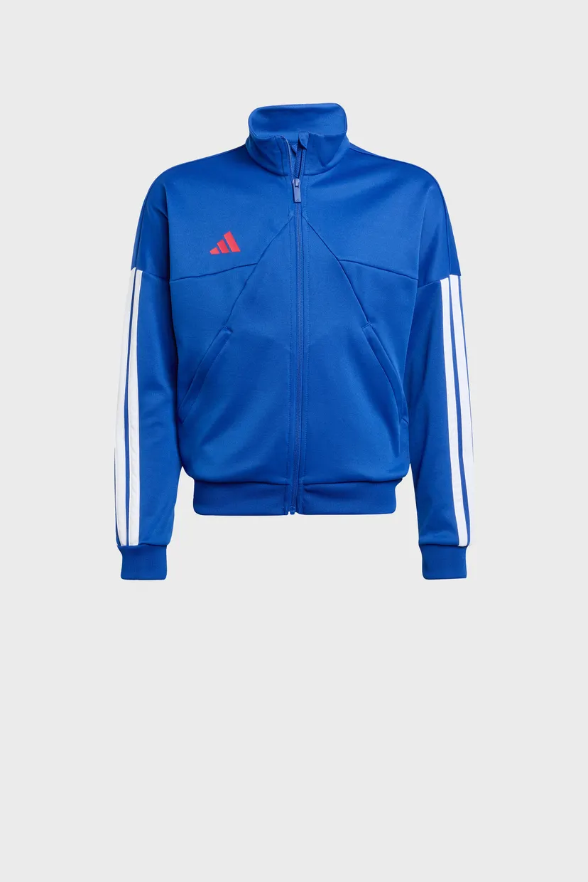 Дитяча синя спортивна кофта House of Tiro Kids 6