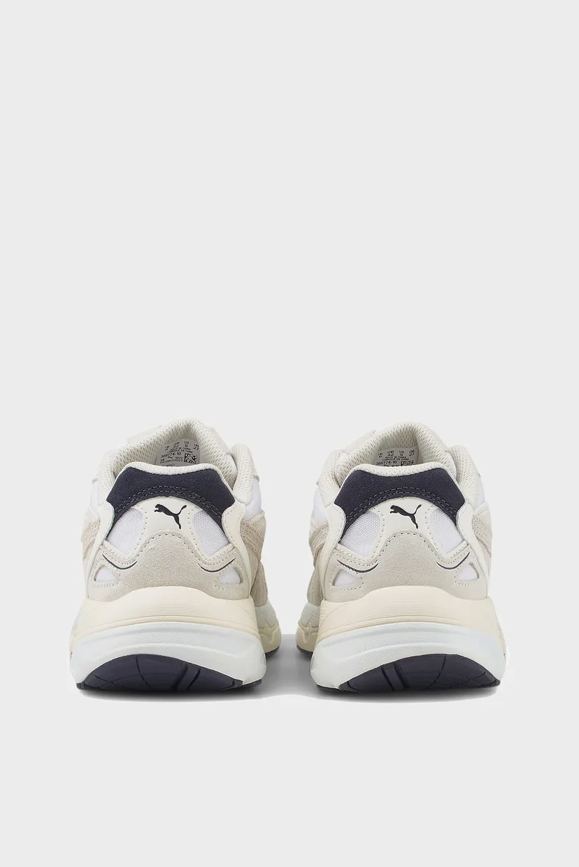 БІлі кросівки Teveris Nitro Sneakers 4