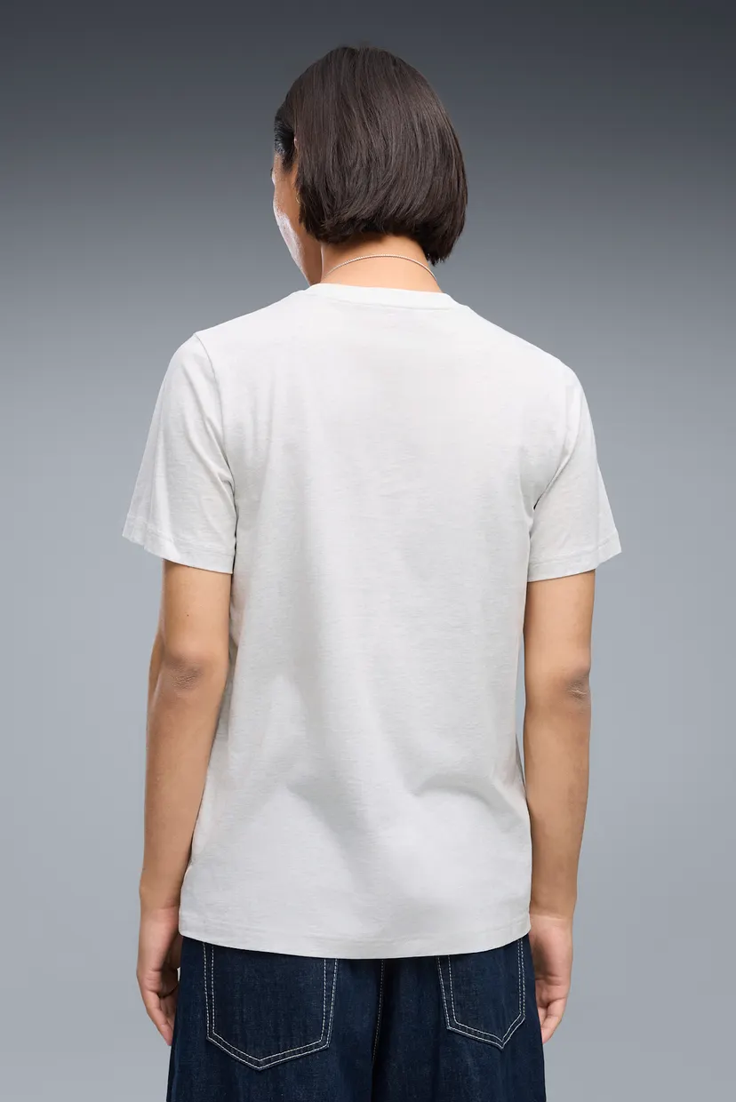 Мужская белая футболка Graphics Sneaker Tee Men 3