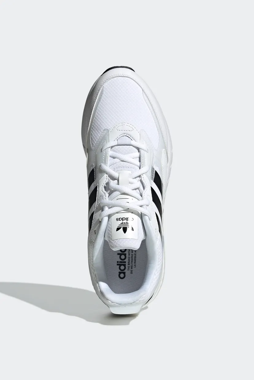 Кроссовки ZX 1K Boost 2.0 adidas GZ3549 — MD-Fashion