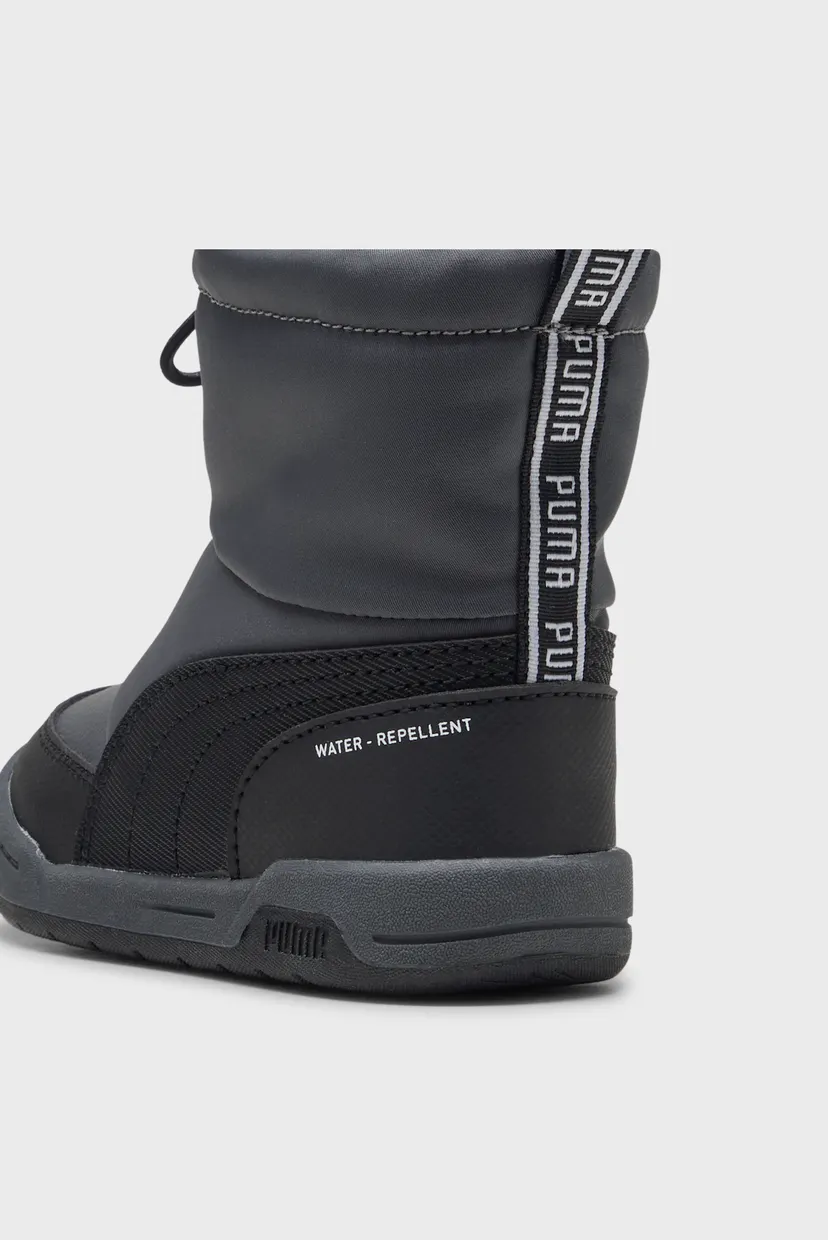 Дитячі темно-сірі дутики Multiflex 2 Boot Sneakers Toddlers 6