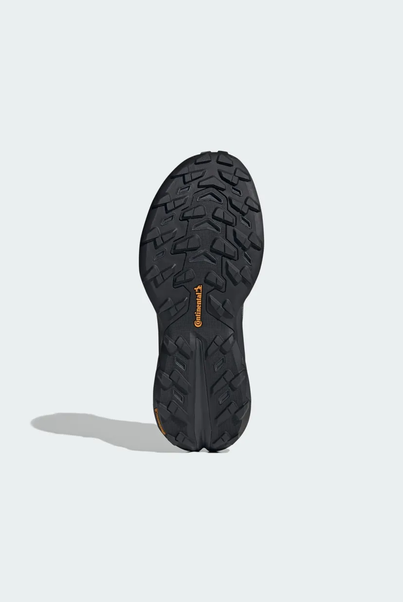 Мужские черные кроссовки TERREX FREEHIKER SL CC M 7