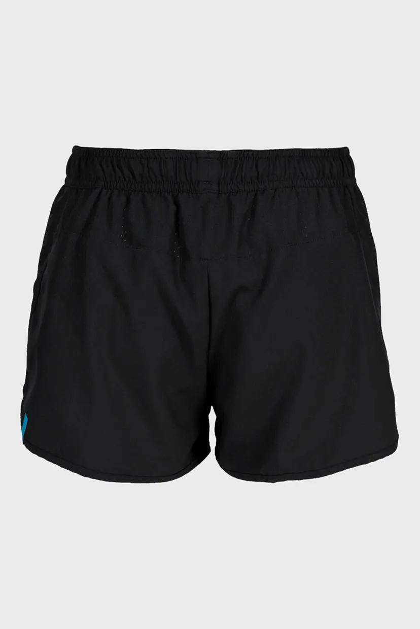 Жіночі чорні шорти WOMEN TEAM SHORT SOLID 7