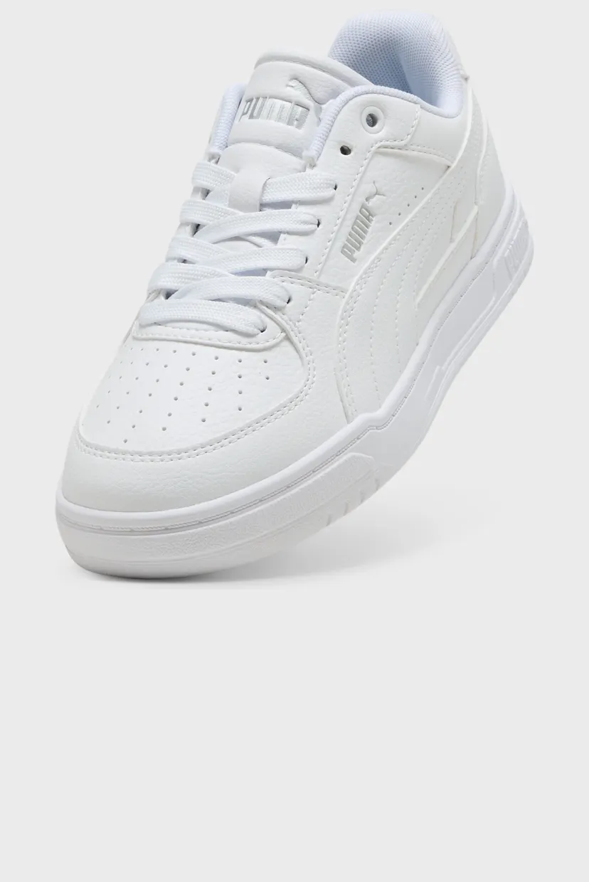 Дитячі білі снікерси Caven III Sneakers Youth 5