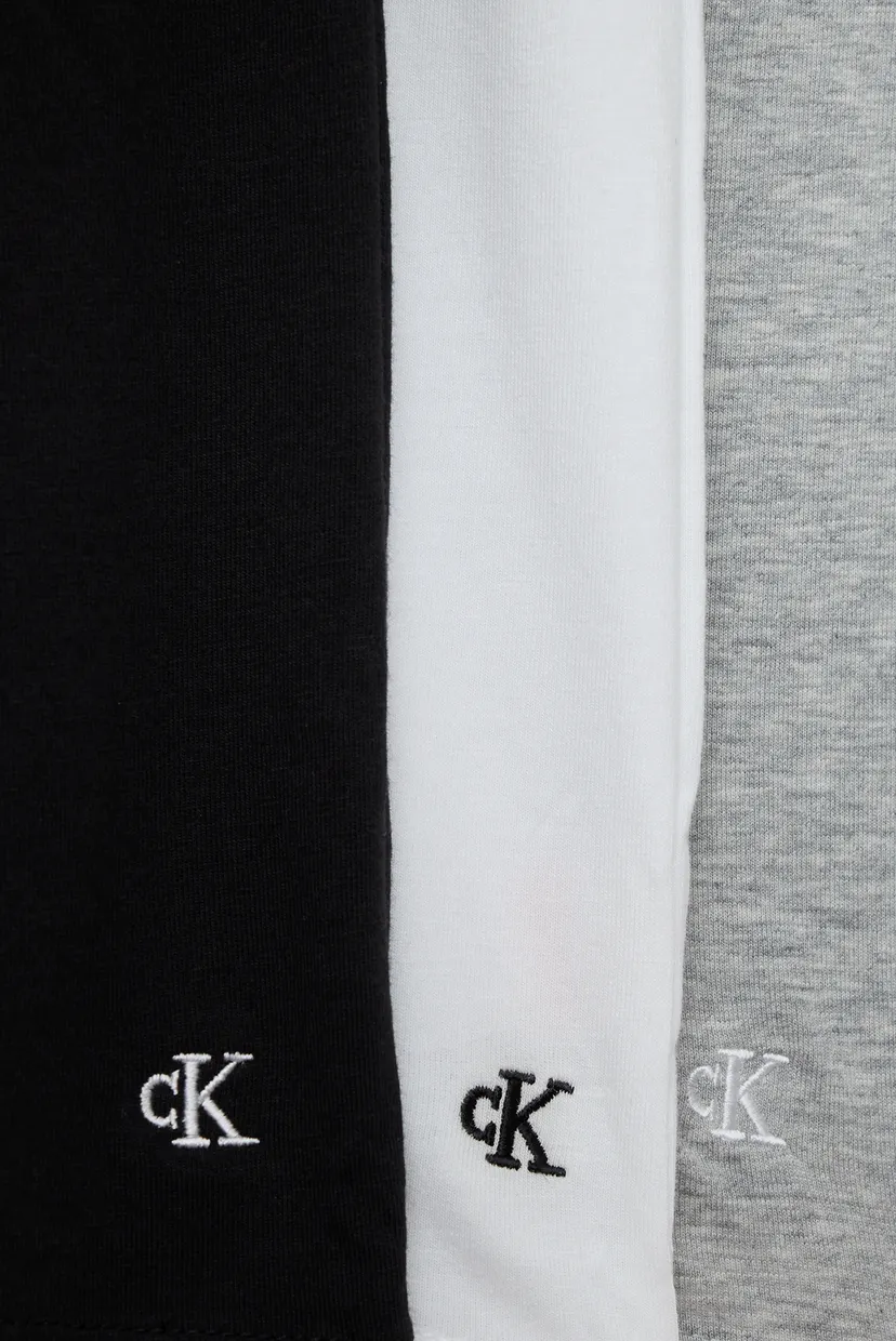 Чоловіча футболка (3 шт) CREW NECK 7