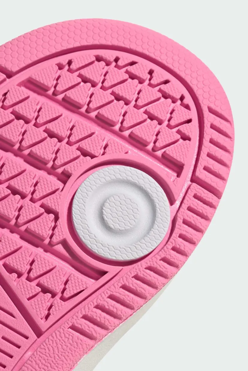 Детские белые кроссовки TENSAUR SPORT 3.0 SHOES INFANTS 9