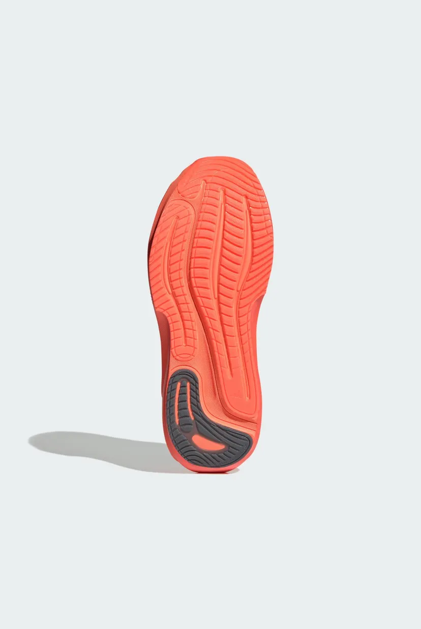 Мужские оранжевые кроссовки SUPERNOVA RISE 3 RUNNING adidas JP8689