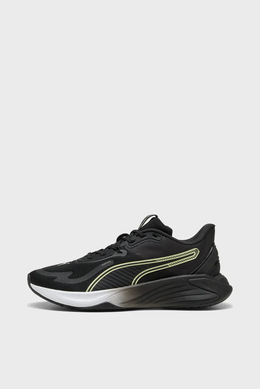 Черные кроссовки PWR Hybrid Training Shoes 3