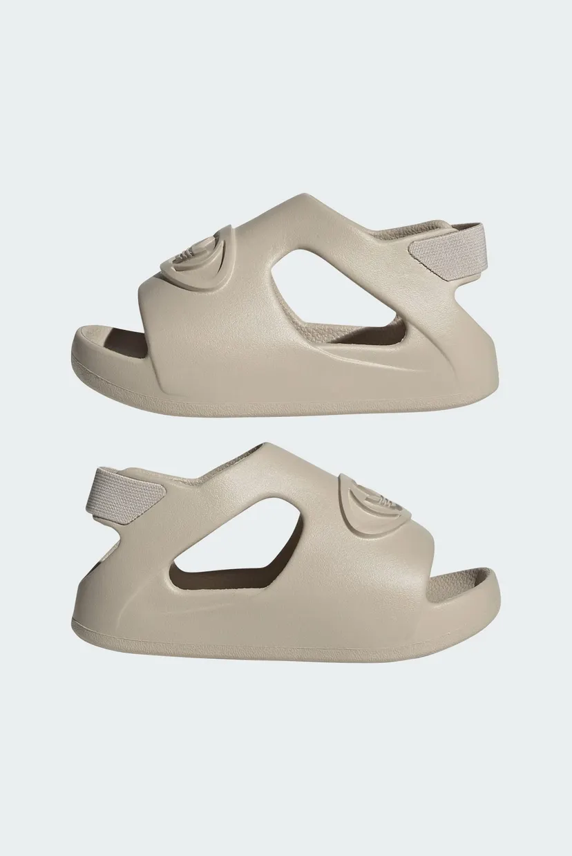 Детские бежевые сандалии CAMPUS 00s FOAM 7