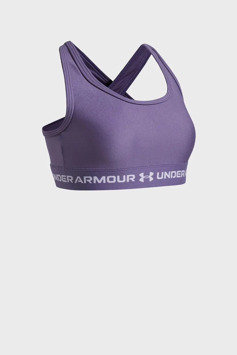 Детский фиолетовый топ G Crossback Bra 3