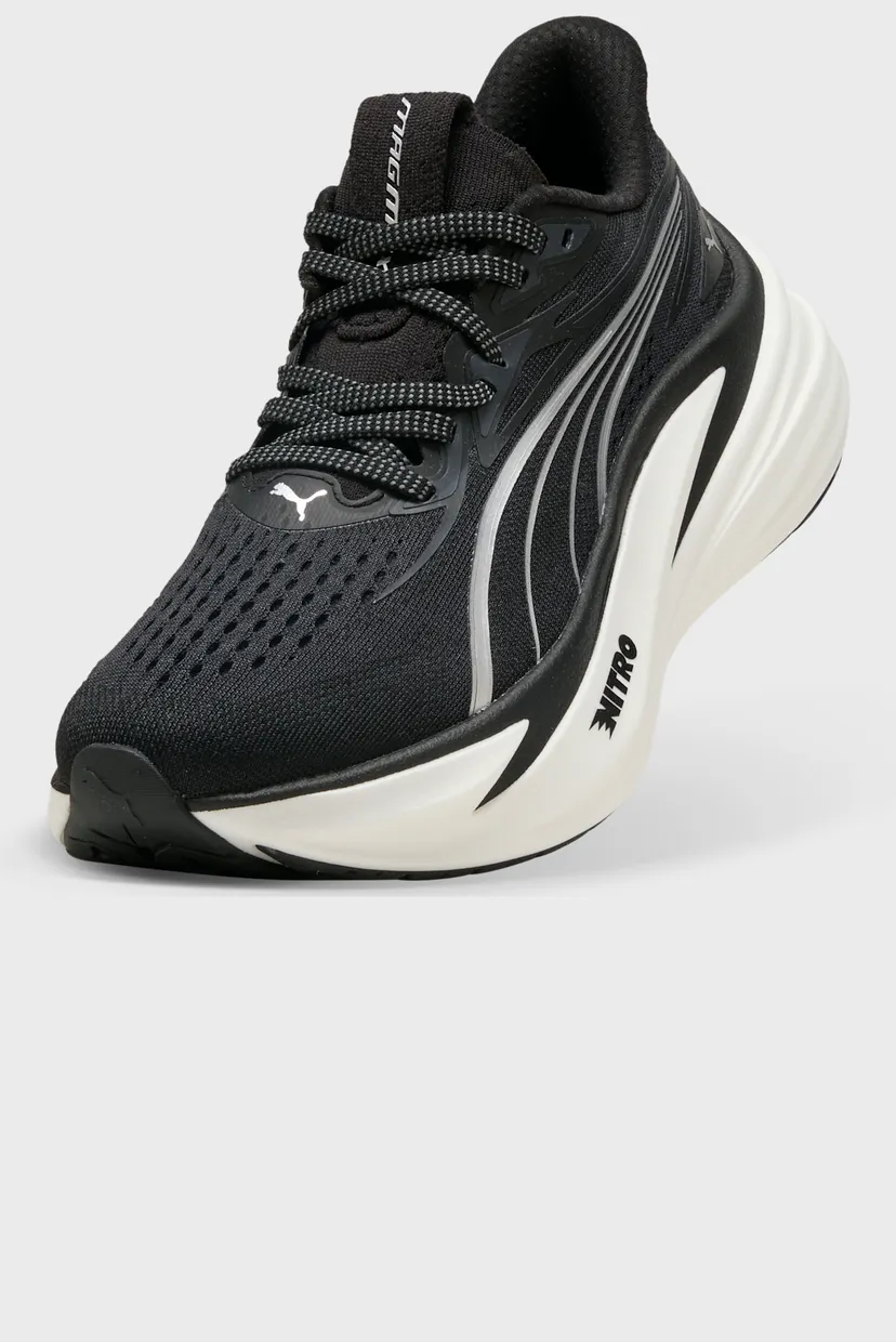 Жіночі чорні кросівки MagMax NITRO™ 2 Running Shoes Women 5