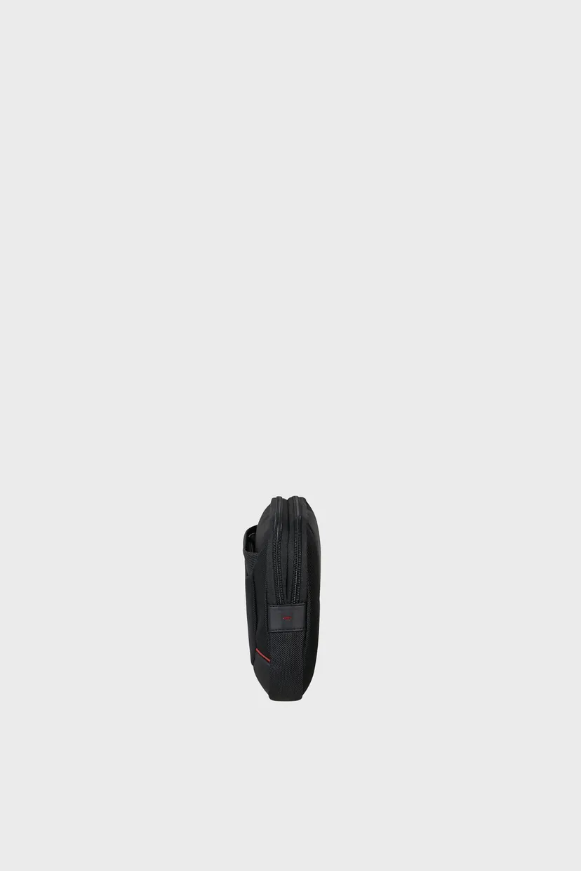 Черный клатч для планшета PRO-DLX 6 BLACK 3