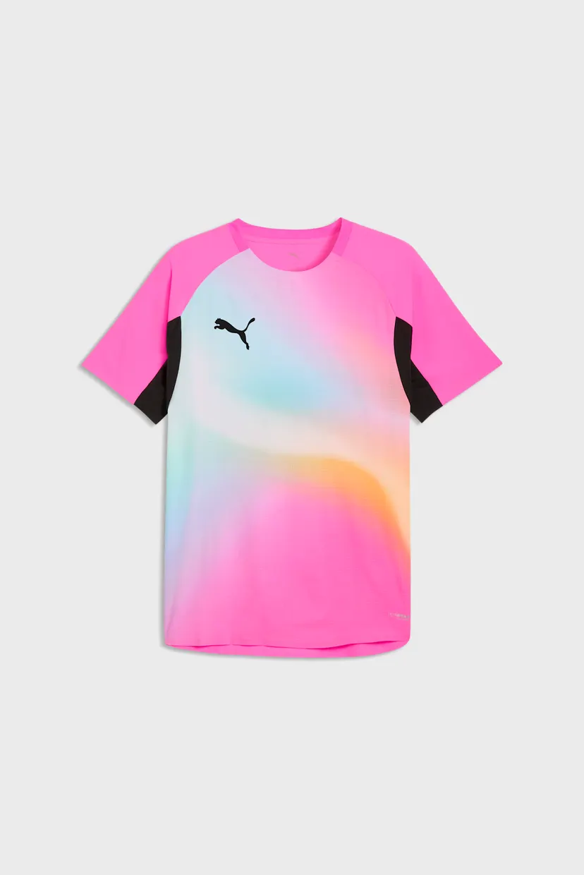 Чоловіча рожева футболка з візерунком Individual Lightspeed Ultimate Football Jersey Men 6