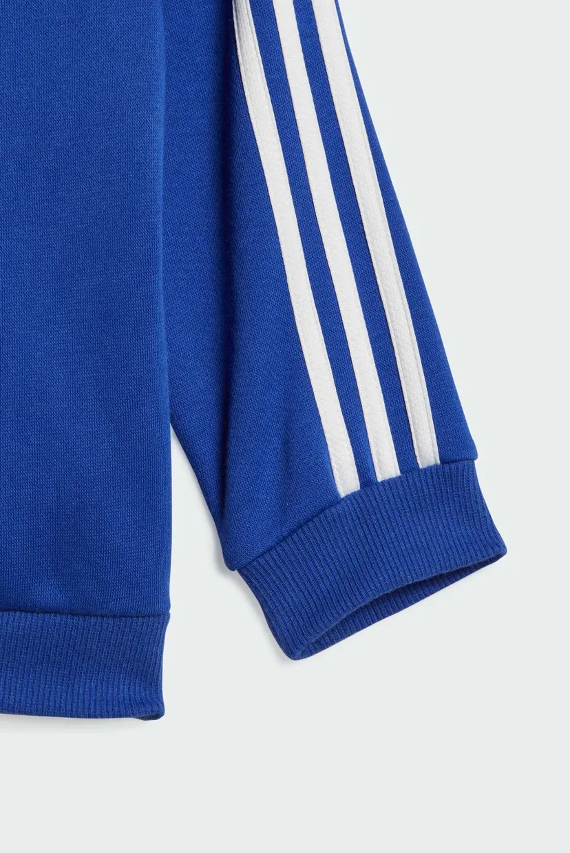 Дитячий спортивний костюм (худі, штани) Essentials Full-Zip 7