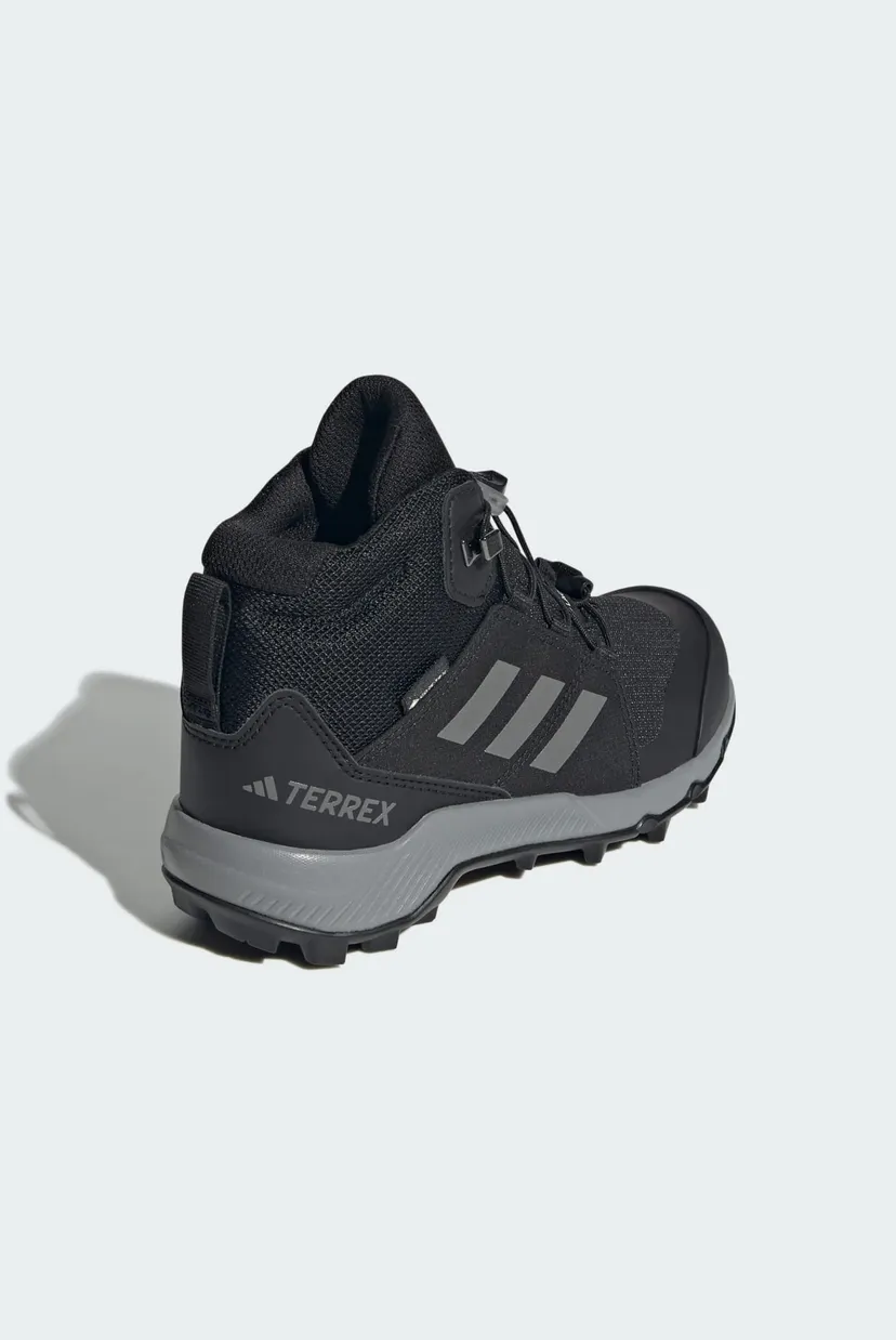 Дитячі чорні хайтопи Terrex Mid GORE-TEX 5