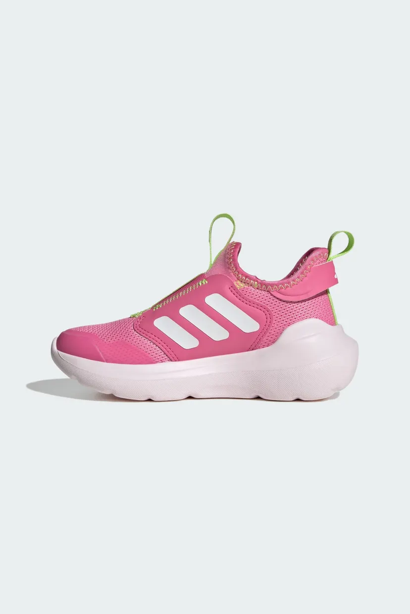 Дитячі рожеві сліпони Tensaur Comfort Kids 6