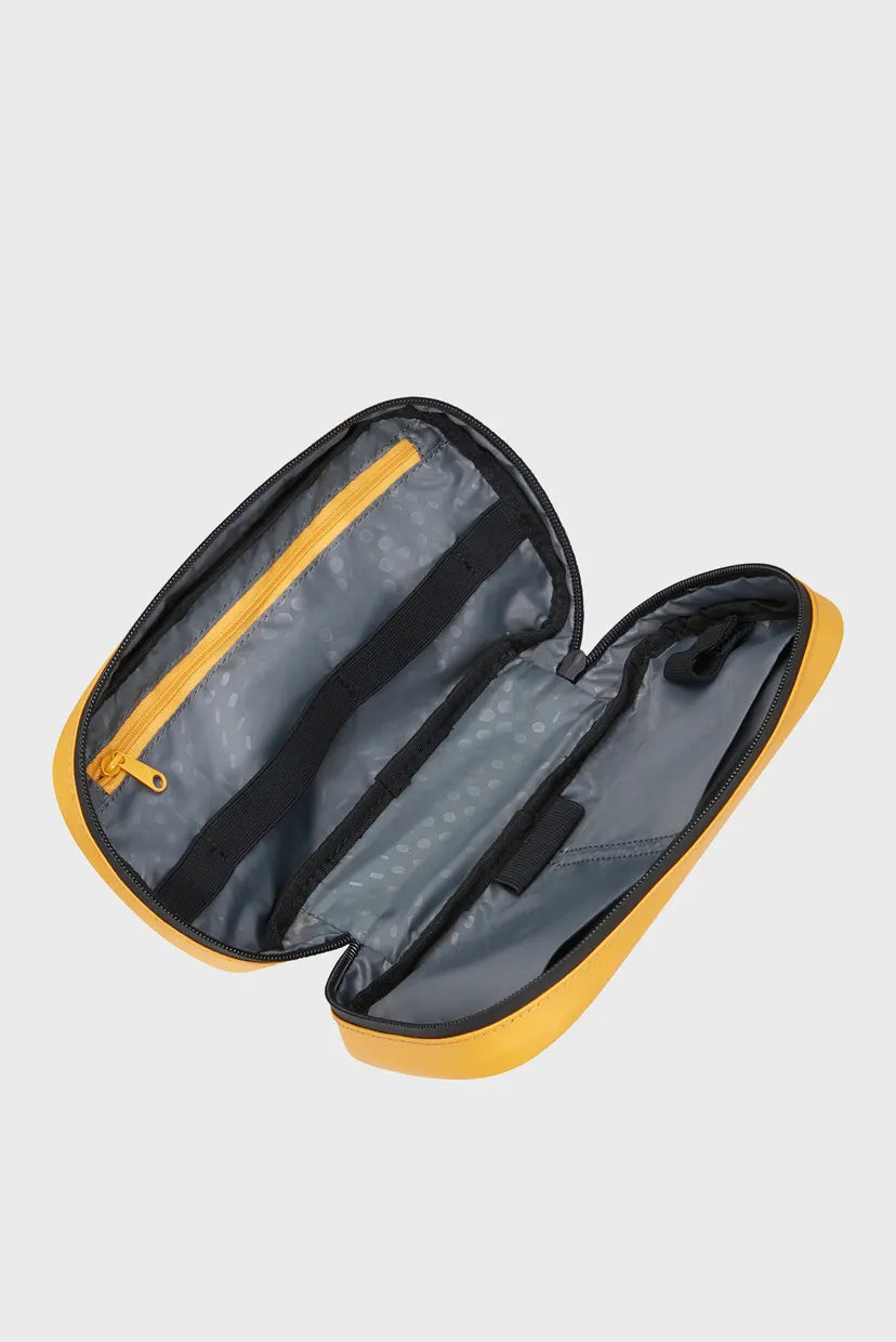 Желтый кошелек ECODIVER ADD-ONS 4