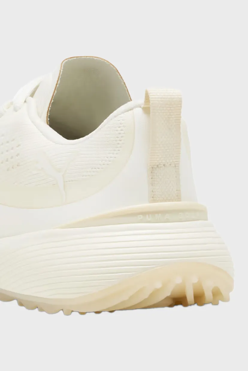 Жіночі білі кросівки Gruve Sport Golf Shoes Women 6