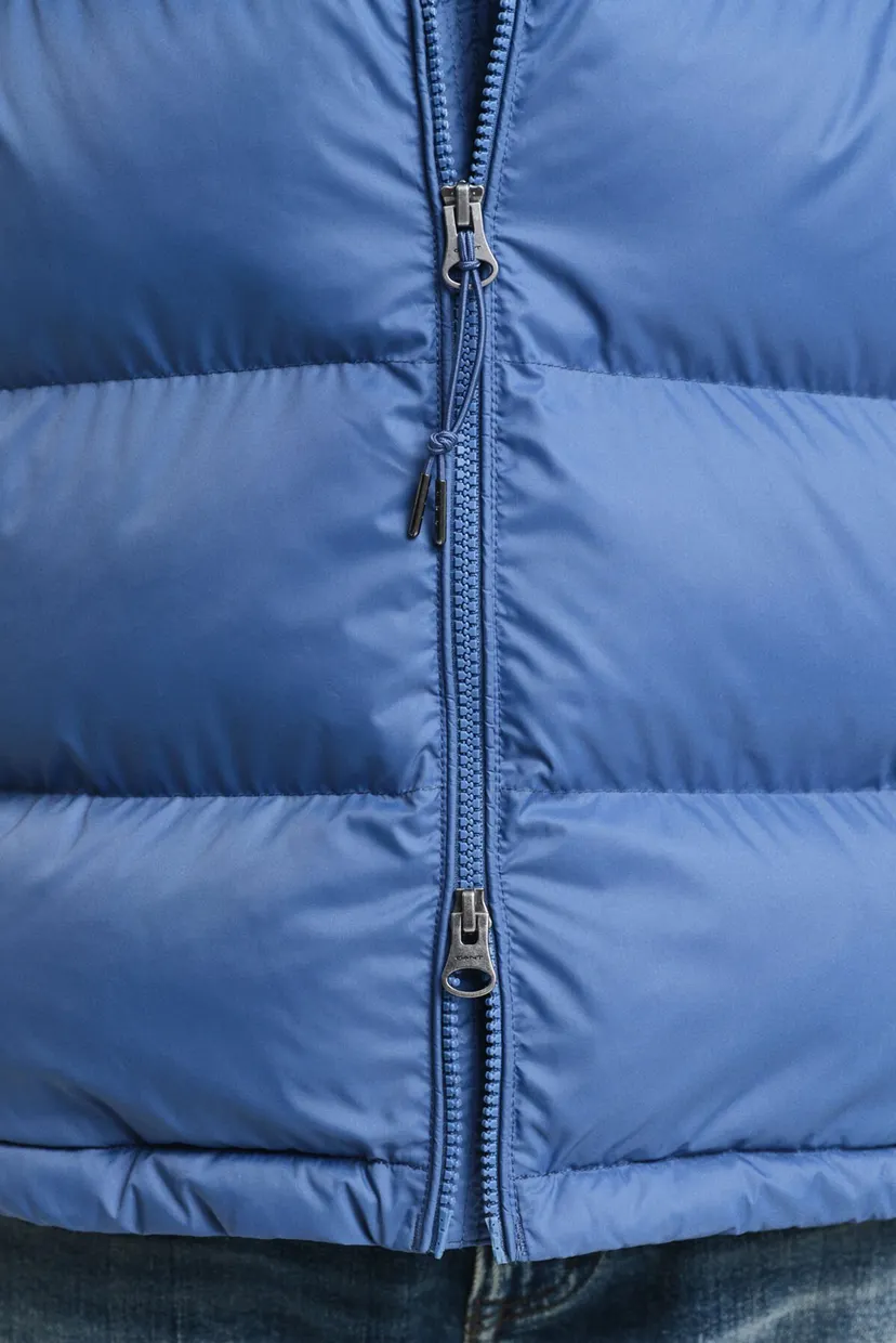 Чоловіча синя куртка ACTIVE CLOUD JACKET 6