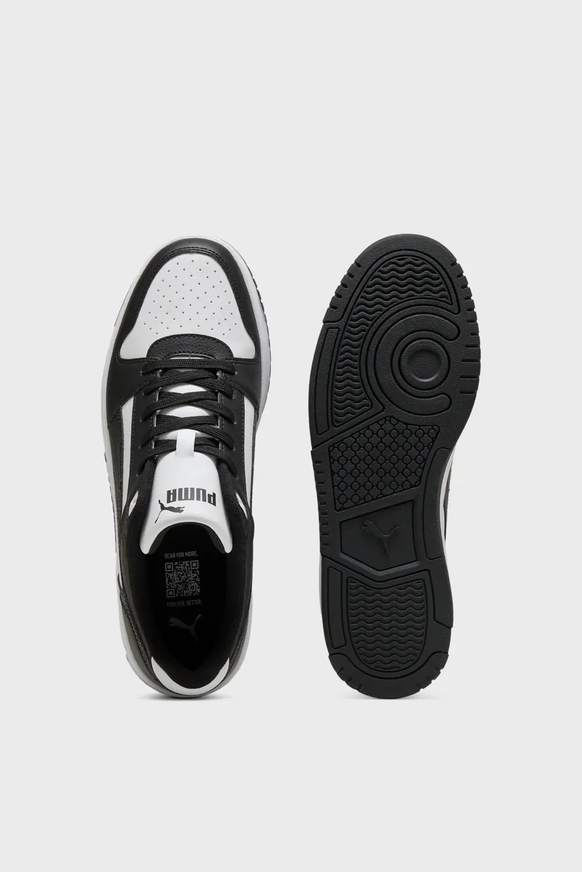Сникерсы Rebound Slam Lo Sneakers Unisex 4