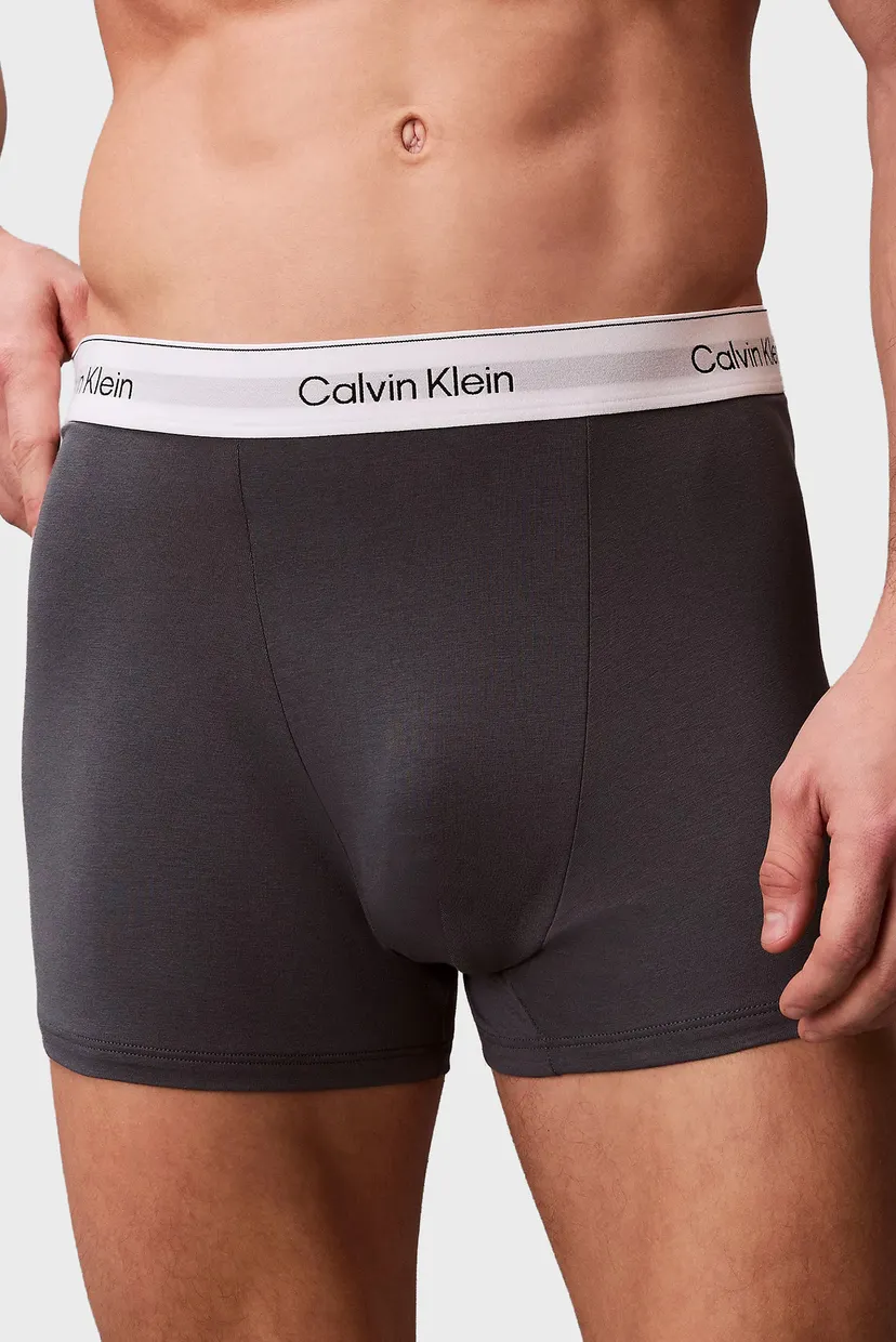 Мужские боксеры (3 шт)  RELAXED FIT TRUNK 6