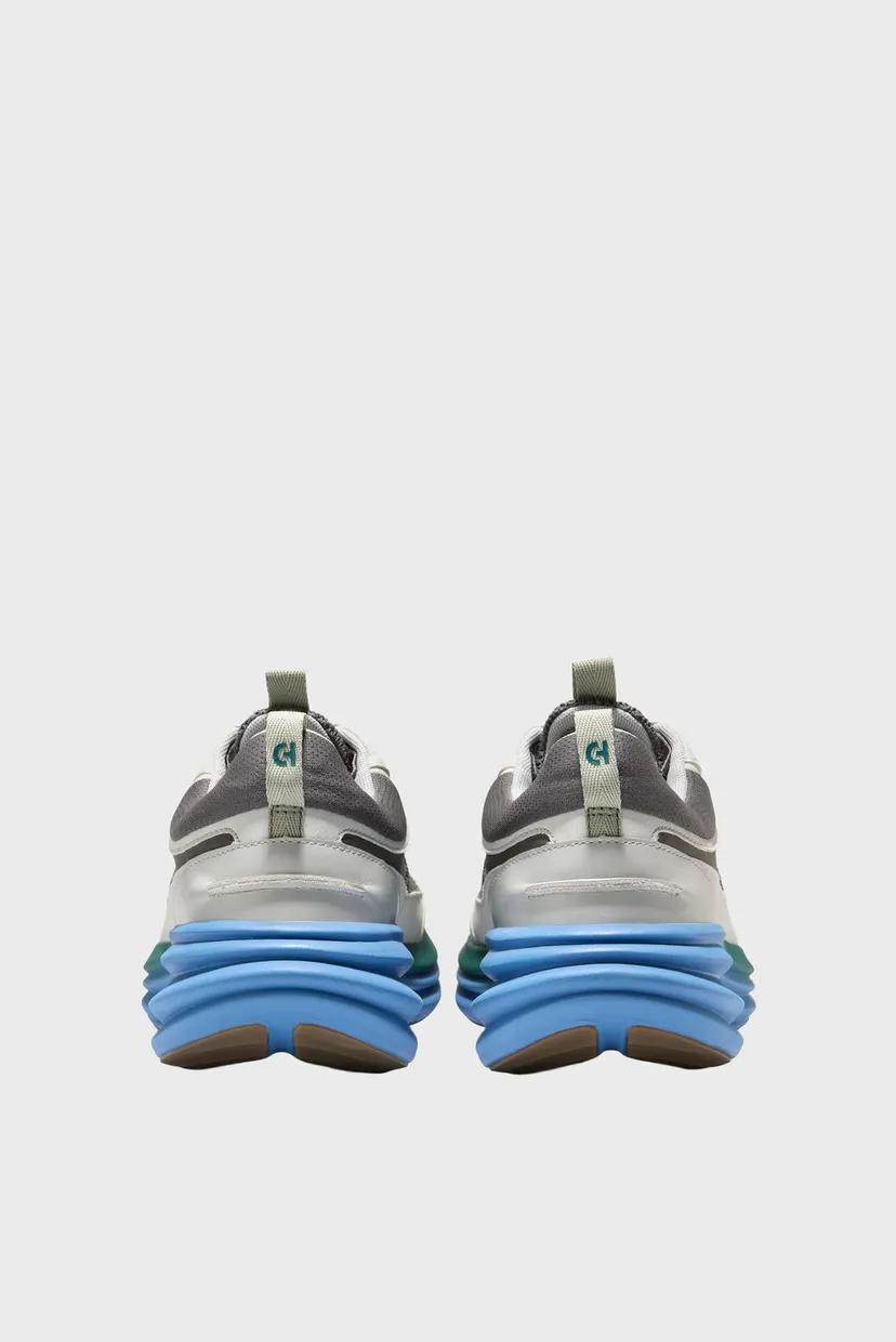 Мужские кроссовки ØriginalGrand Quadstreak Running Sneaker 4