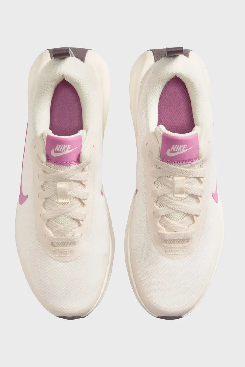 Женские белые кроссовки W NIKE PROMINA 4