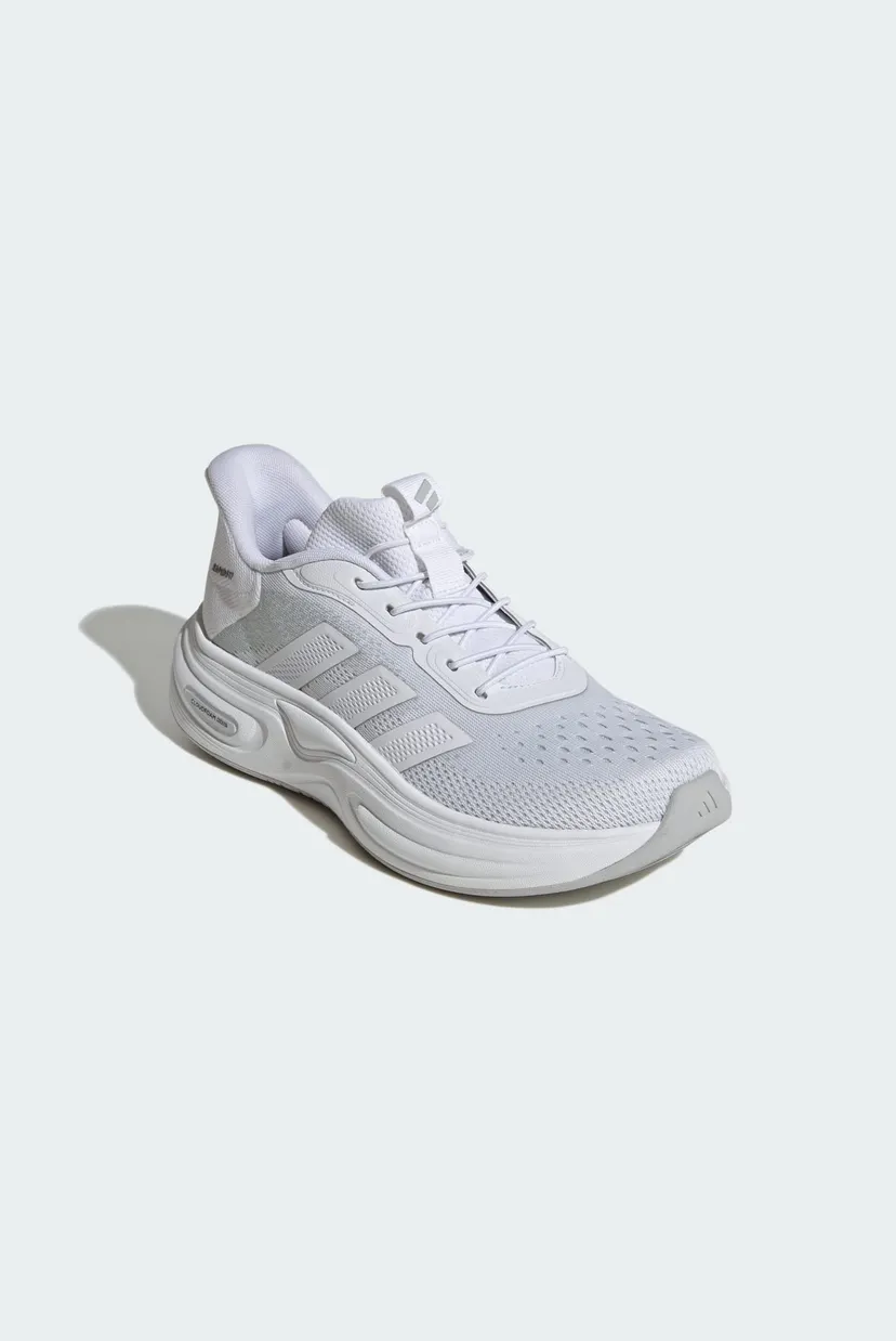 Жіночі білі кросівки CLOUDFOAM CUXXION RAPIDFIT 4