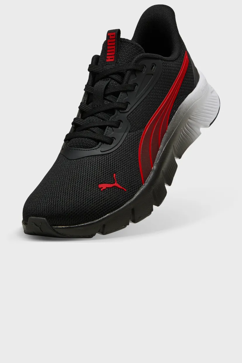 Чорні кросівки FlexFocus Lite Modern Running Shoes Unisex 5