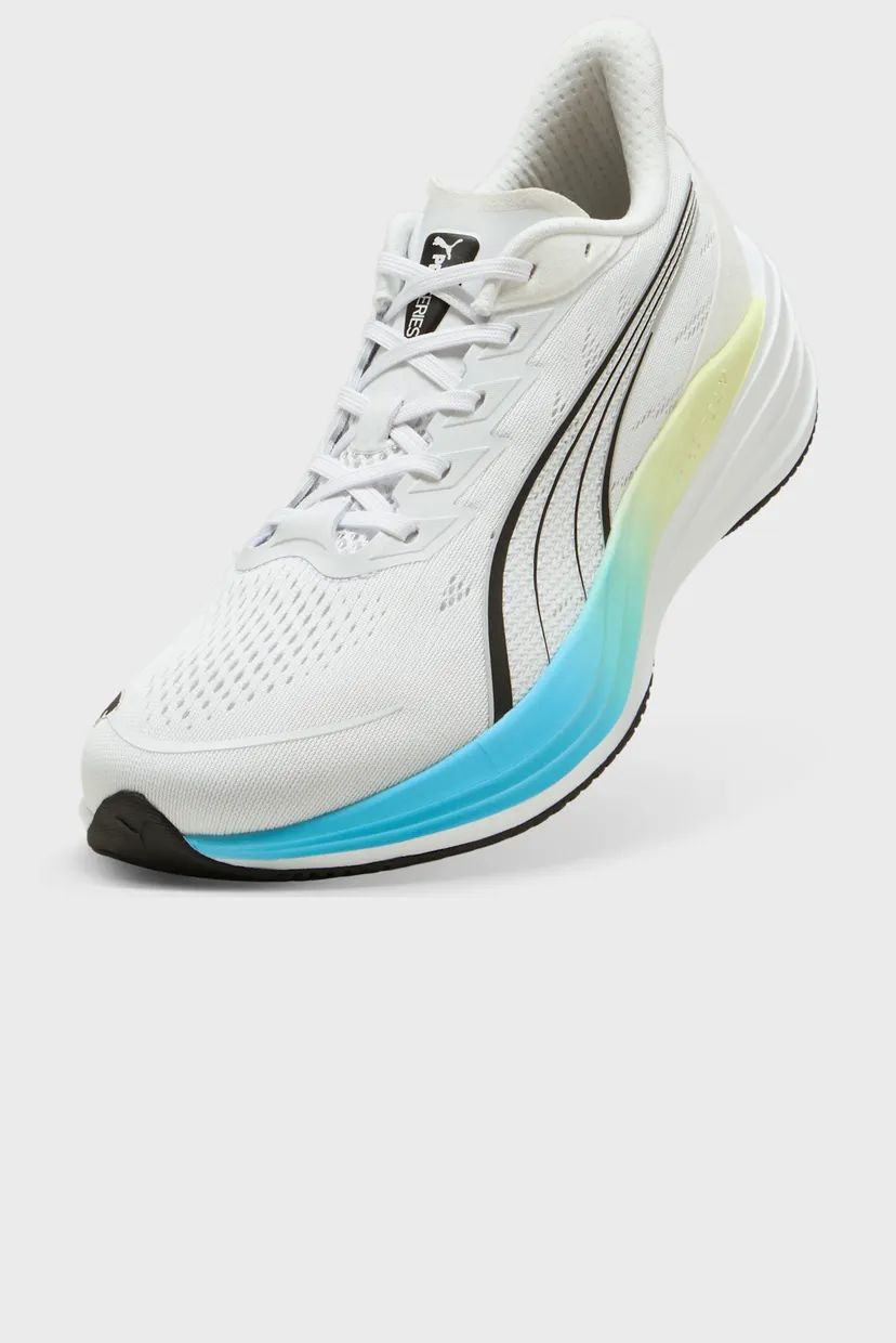 Белые кроссовки Darter Pro 2 Running Shoes Unisex 5
