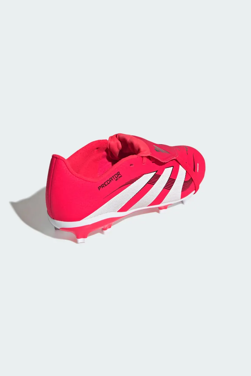 Бутси Predator League Fold-Over Tongue Firm Ground Kids 5