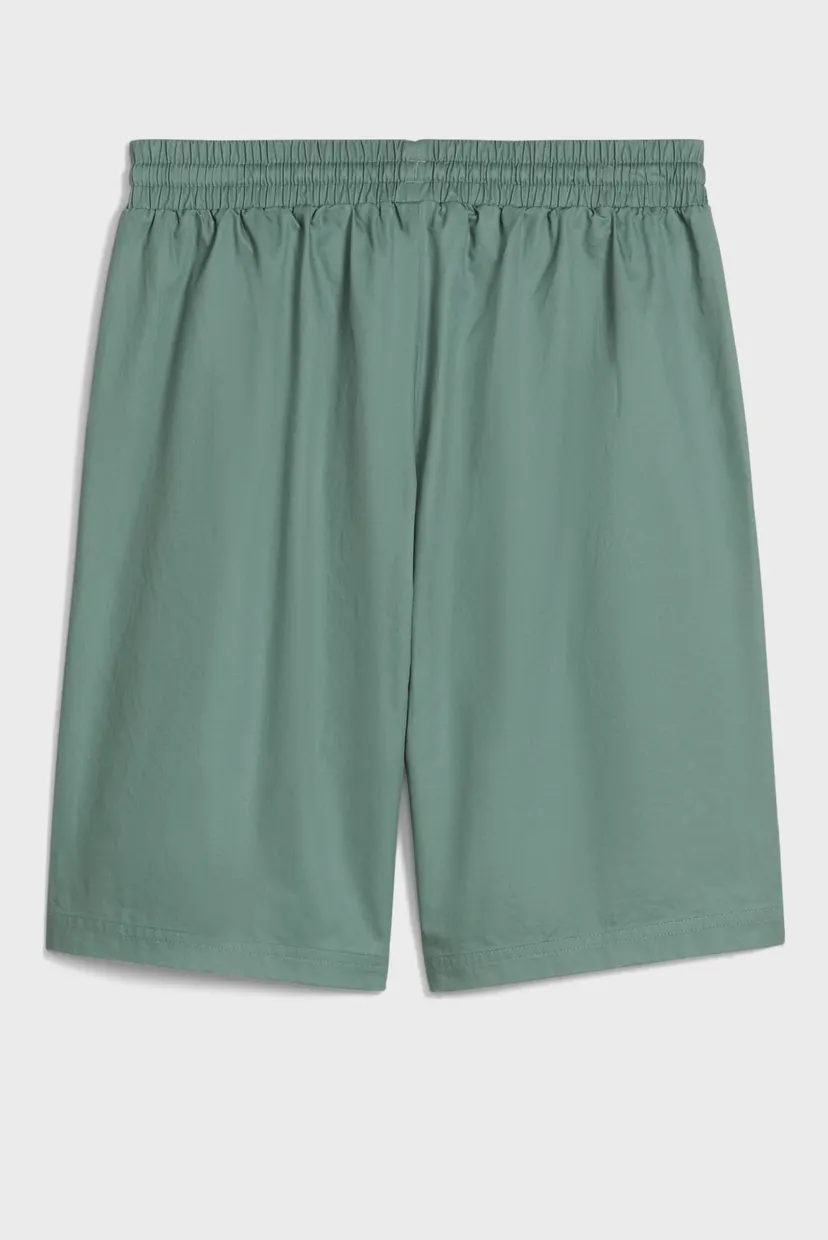 Дитячі м'ятні шорти SUPER PUMA Woven Shorts Youth 5